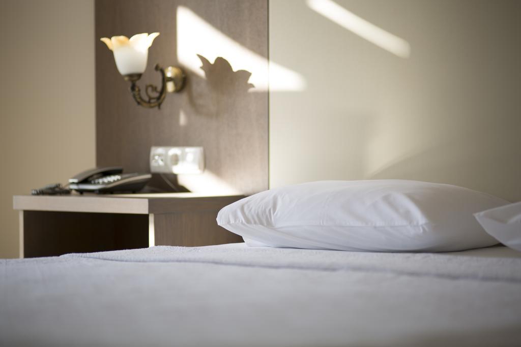 Genc Hotel Bodrum Camera foto
