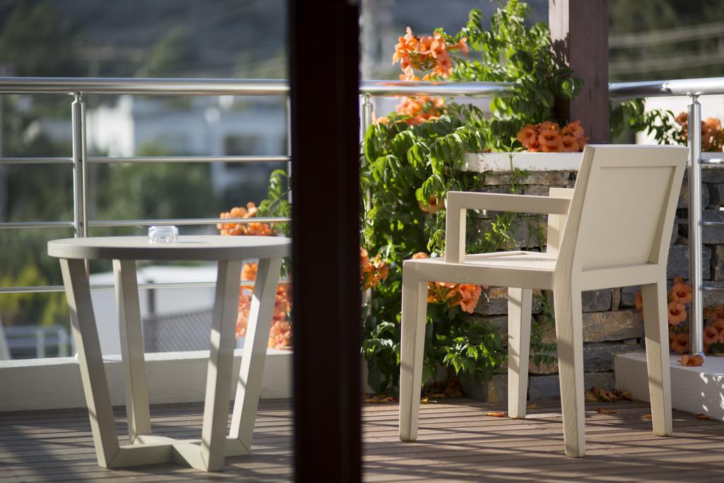 Genc Hotel Bodrum Camera foto