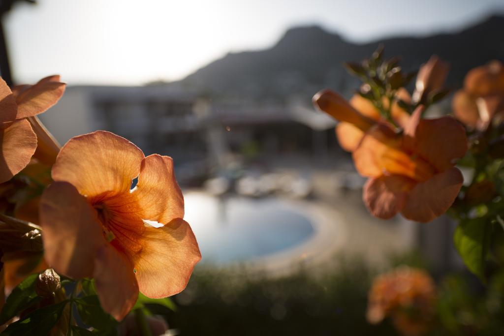 Genc Hotel Bodrum Camera foto