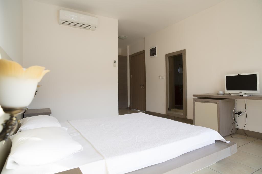 Genc Hotel Bodrum Camera foto