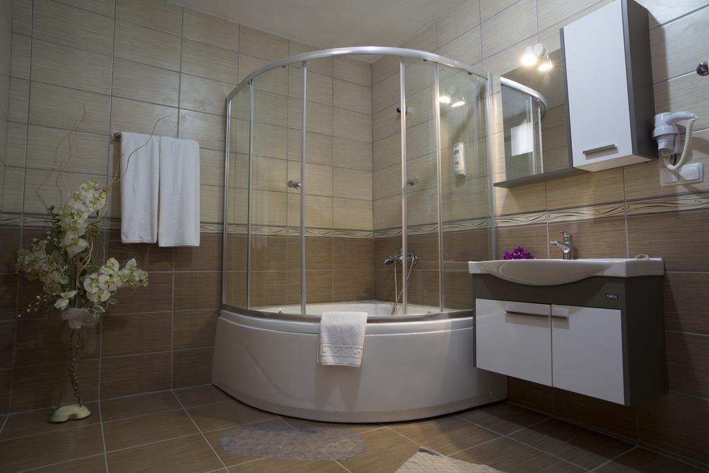 Genc Hotel Bodrum Camera foto