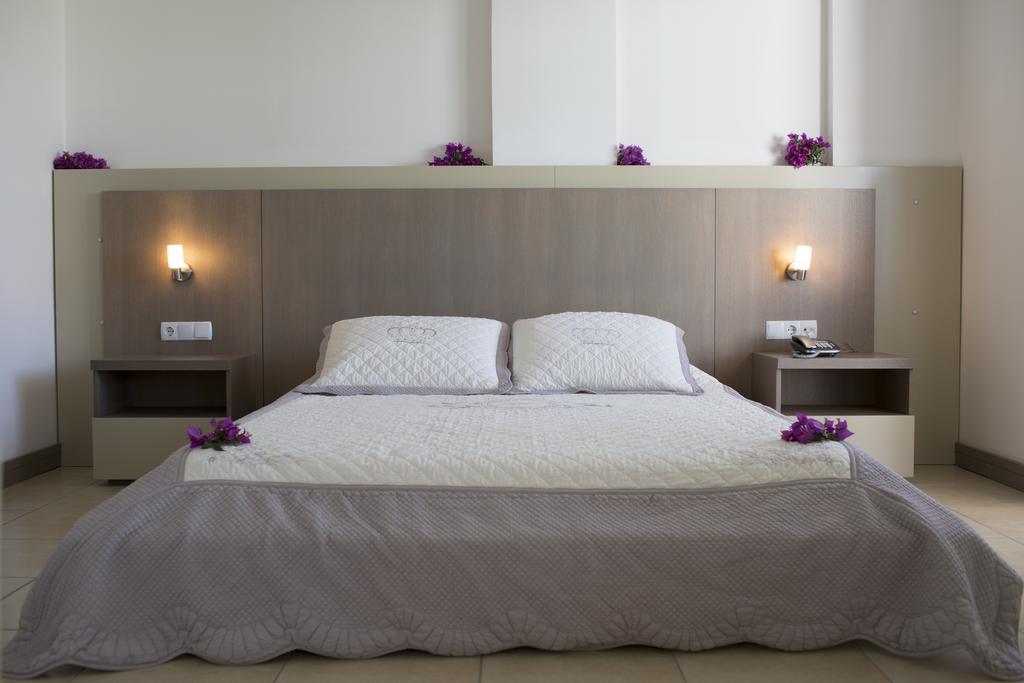 Genc Hotel Bodrum Camera foto