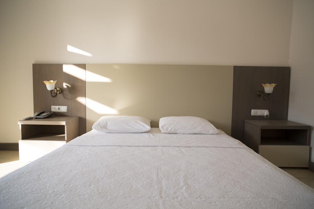 Genc Hotel Bodrum Camera foto